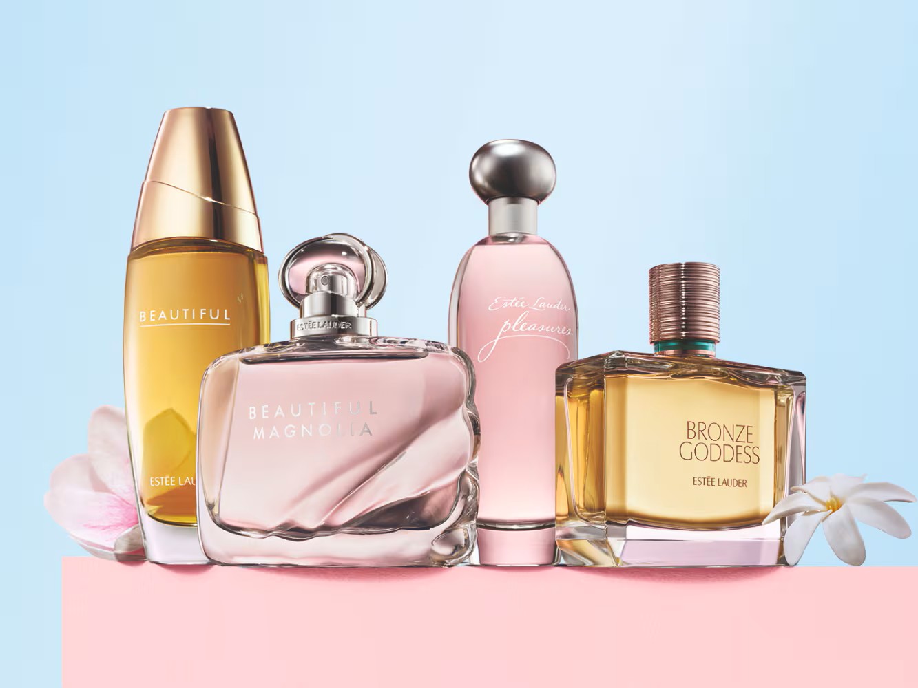 Shop from Estée Lauder brand now.