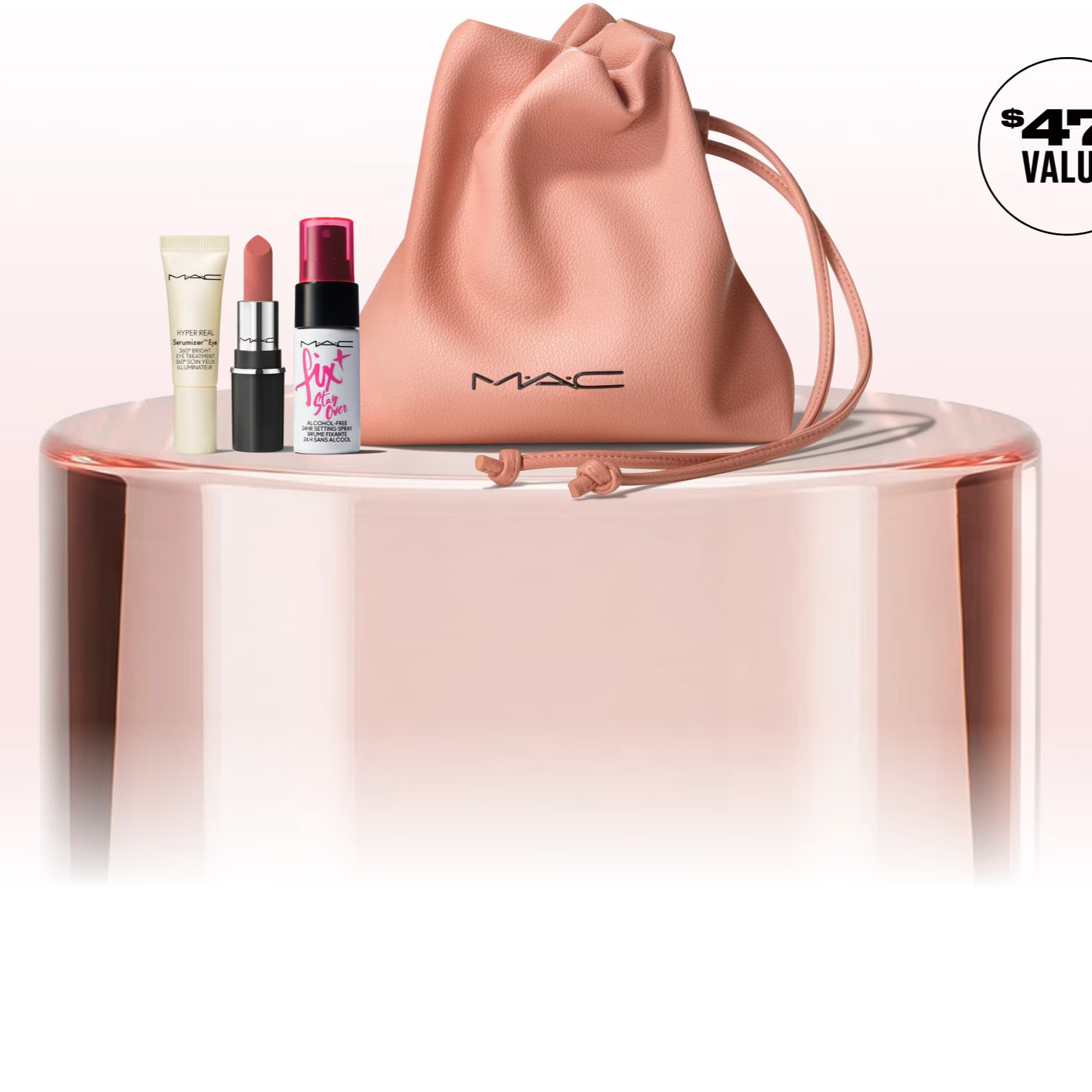 Shop from Mac brand now.