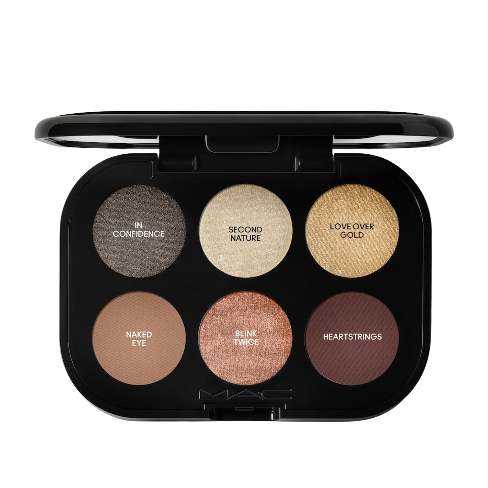 MAC Eye Shadow Palette