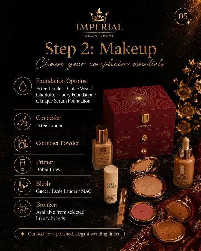 Makeup