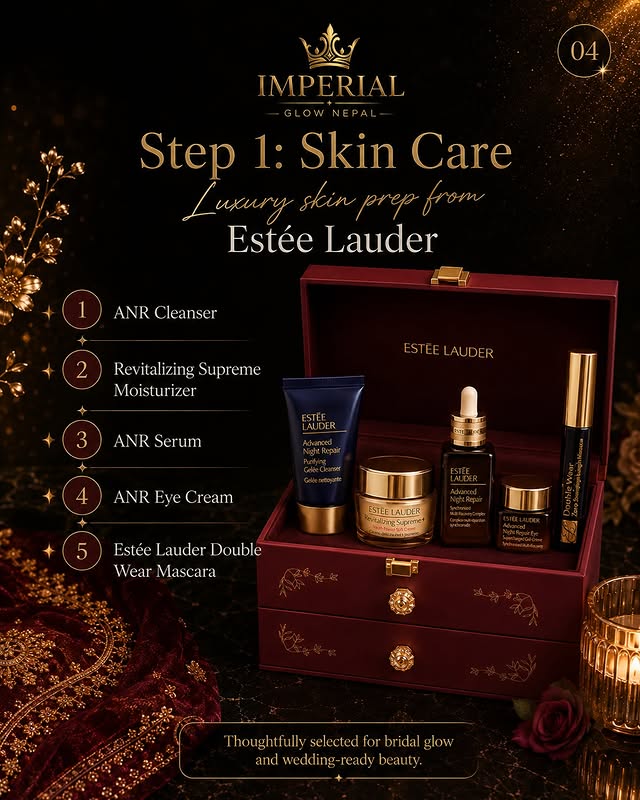 Skincare